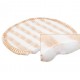 Trendyvalley Organic Cotton Washable Breast Pad (10CS)