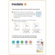 Medela Personal Fit Breastshield (Size S, M, L, XL, XXL)