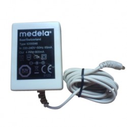 Medela Swing Breastpump Spare Part - Power Adaptor
