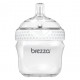 Baby Brezza BPA-Free 5oz Bottle – 1 Pack Feeding Bottle &amp; Teat_126274