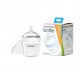 Baby Brezza BPA-Free 5oz Bottle – 1 Pack Feeding Bottle &amp; Teat_126275