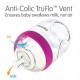Baby Brezza BPA-Free 5oz Bottle – 1 Pack Feeding Bottle &amp; Teat_126277