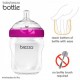 Baby Brezza BPA Free 5oz Baby Bottles in White (1 Pack)