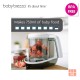 Baby Brezza One Step Food Maker Deluxe