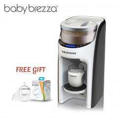 Baby Brezza Formula Pro Advanced Formula Dispenser (New & Improved)
