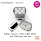 Baby Brezza One Step™ Baby Bottle Sterilizer And Dryer Advanced - Electric Steam Sterilizer With HEPA Filter