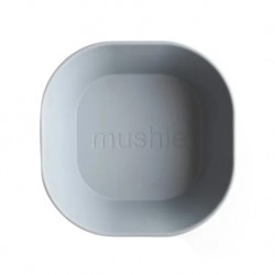 Mushie Baby Dinner Square Bowls
