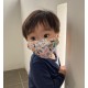 Ultifresh Reusable Mask (Kids) - Animal World