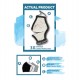 Ultifresh Reusable Mask (Kids) - Animal World