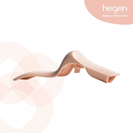 Hegen Handle with Pivot (For Manual)