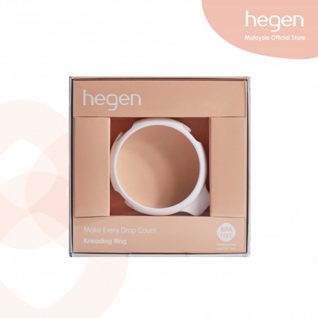 Hegen Kneading Ring (For Electric)