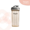 Hegen PCTO™ Drinking Bottle PPSU (330ml/11oz) - Grey