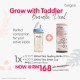 Hegen 2021 Year End Promo - Grow With Toddler Set