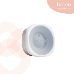 Hegen PCTO All-Rounder Crown White