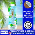 UNIMART Cocomax with Pressed Coconut Water 350ml