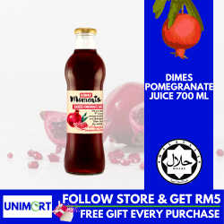 UNIMART Dimes Moments Pomegranate Juices 700ml