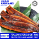 UNIMART Premium Imported Grill Unagi (200-220g/pack) Japanese Cuisine