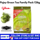 UNIMART Pejoy Family Pack Green Tea 126g Biscuit Stick
