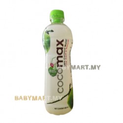 UNIMART Cocomax 100% Pure Coconut water 280ml