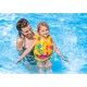 Intex Tropical Buddies Inflatable Life Jacket for kids 59661 3-5 Years Old