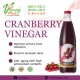 VinegPlus 3 Treasure (Mulberry , Cranberry , Cumquat Lemon)