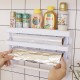 Wall Mounted Kitchen Storage Rack (VIP Branded)