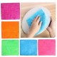 1pc Magic Bamboo Fiber Anti-Grease Dish Washing Cloth (VIP Branded)