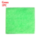 1pc Magic Bamboo Fiber Anti-Grease Dish Washing Cloth (VIP Branded)
