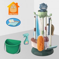 Kids Housework Tool Set (VIP Branded)