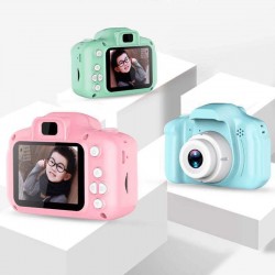 Digital HD 1080P Mini Kids Camera Toys 2.0 Inch (VIP Branded)