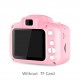 Digital HD 1080P Mini Kids Camera Toys 2.0 Inch (VIP Branded)