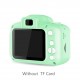 Digital HD 1080P Mini Kids Camera Toys 2.0 Inch (VIP Branded)