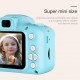 Digital HD 1080P Mini Kids Camera Toys 2.0 Inch (VIP Branded)