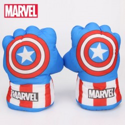 33cm Marvel Plush Gloves (VIP Branded)