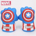 33cm Marvel Plush Gloves (VIP Branded)