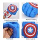 33cm Marvel Plush Gloves (VIP Branded)