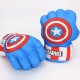 33cm Marvel Plush Gloves (VIP Branded)