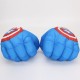 33cm Marvel Plush Gloves (VIP Branded)