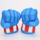 33cm Marvel Plush Gloves (VIP Branded)