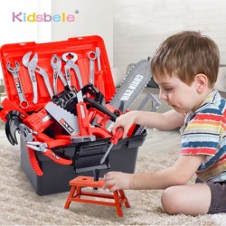 Kids Repairing Tools Box (VIP Branded)