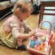 Kids Pretend Play Electric Dishwasher (VIP Branded)