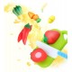 Pretend Play Vegetables and Fruits Set (VIP Branded)