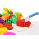 Pretend Play Vegetables and Fruits Set (VIP Branded)