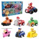 9pcs Paw Patrol Toys Set (VIP Branded)