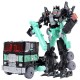 Transformer Transformation Car Robot (VIP Branded)