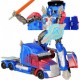 Transformer Transformation Car Robot (VIP Branded)