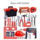 Kids Repairing Tools Box (VIP Branded)