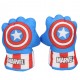 33cm Marvel Plush Gloves (VIP Branded)