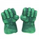 33cm Marvel Plush Gloves (VIP Branded)