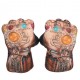 33cm Marvel Plush Gloves (VIP Branded)